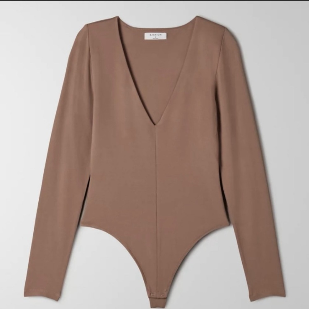 Babaton Contour Body Suit Size Small